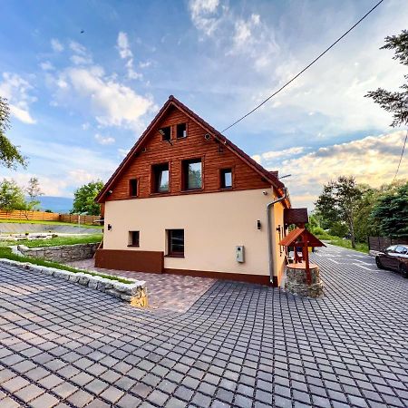 Przycup W Karkonoszach Apartamenty Karkonosze, Karpacz, Szklarska Poreba- Sauna Finska Marczyce Екстериор снимка