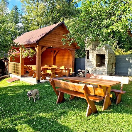 Przycup W Karkonoszach Apartamenty Karkonosze, Karpacz, Szklarska Poreba- Sauna Finska Marczyce Екстериор снимка
