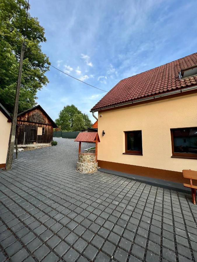 Przycup W Karkonoszach Apartamenty Karkonosze, Karpacz, Szklarska Poreba- Sauna Finska Marczyce Екстериор снимка