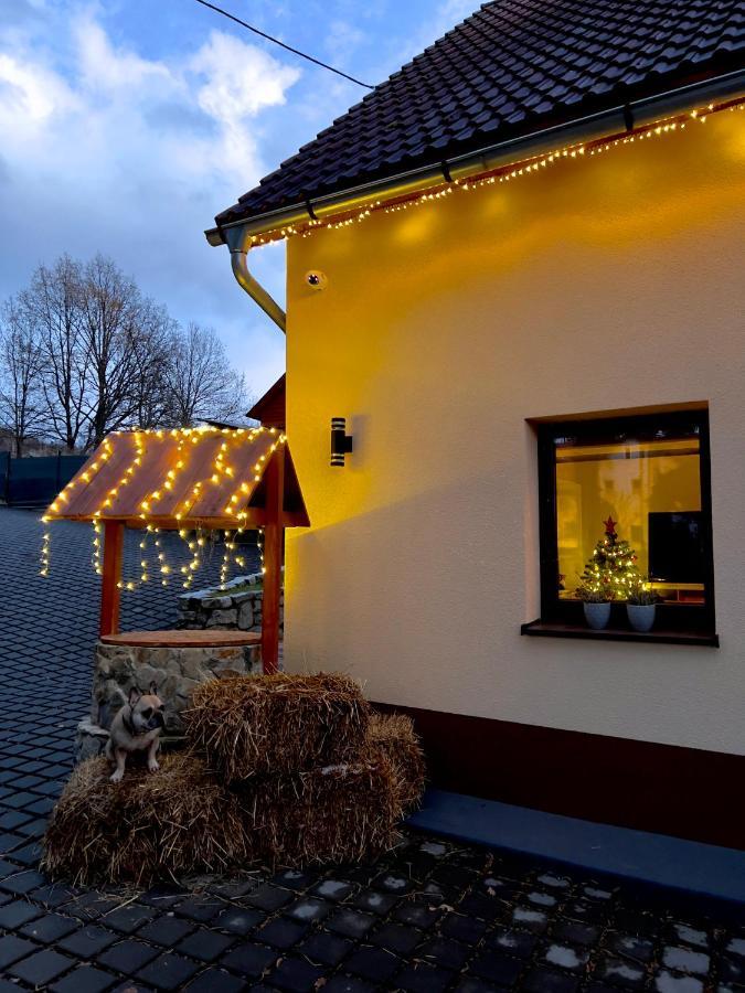 Przycup W Karkonoszach Apartamenty Karkonosze, Karpacz, Szklarska Poreba- Sauna Finska Marczyce Екстериор снимка