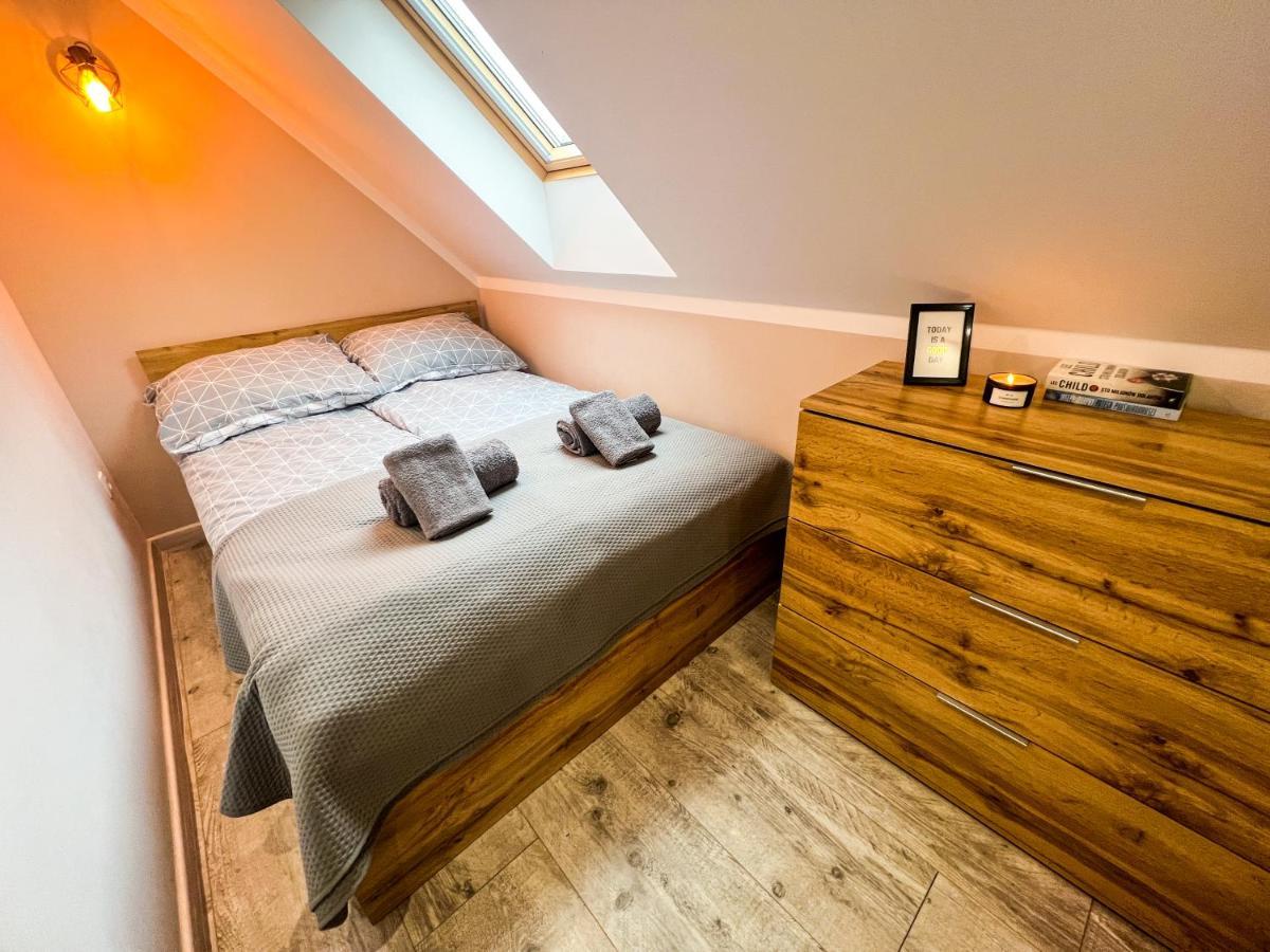 Przycup W Karkonoszach Apartamenty Karkonosze, Karpacz, Szklarska Poreba- Sauna Finska Marczyce Екстериор снимка