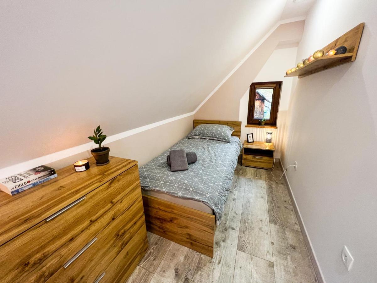 Przycup W Karkonoszach Apartamenty Karkonosze, Karpacz, Szklarska Poreba- Sauna Finska Marczyce Екстериор снимка