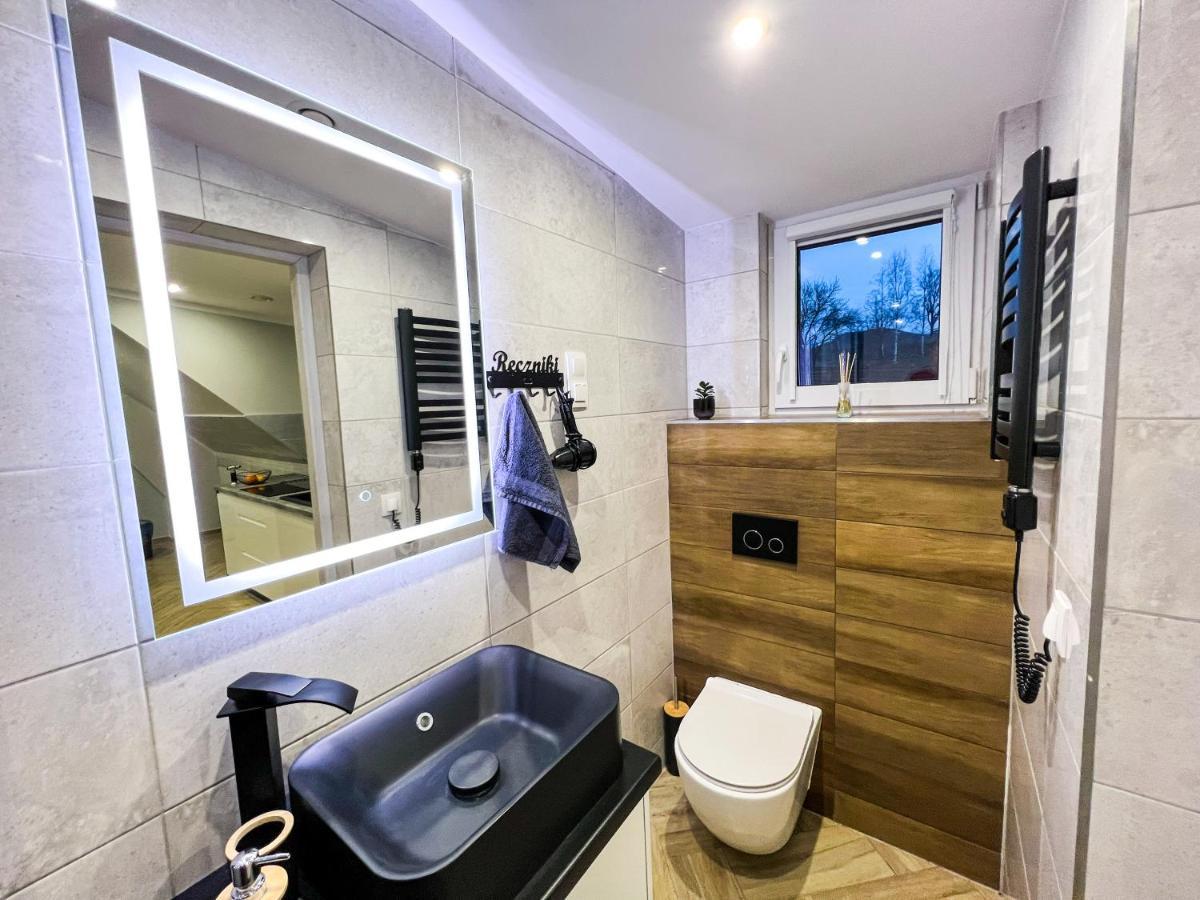 Przycup W Karkonoszach Apartamenty Karkonosze, Karpacz, Szklarska Poreba- Sauna Finska Marczyce Екстериор снимка