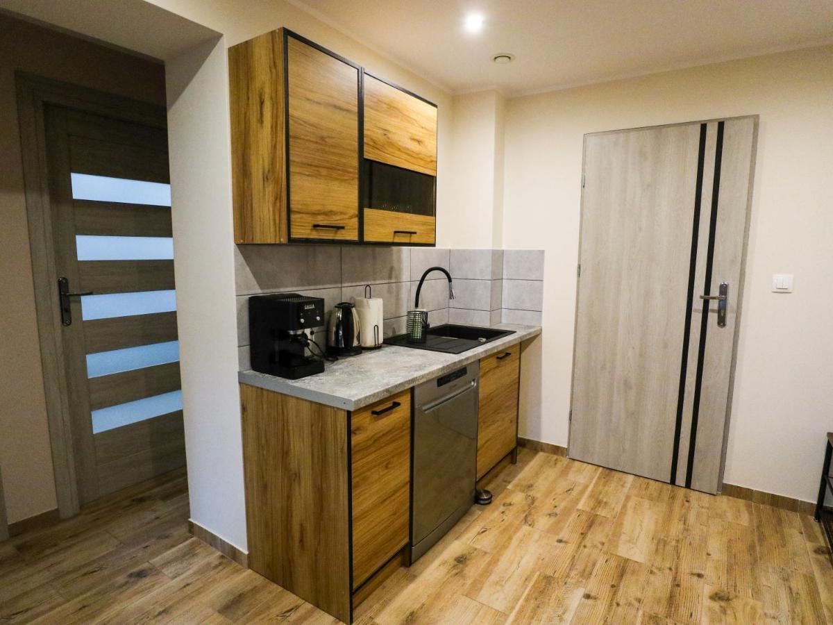 Przycup W Karkonoszach Apartamenty Karkonosze, Karpacz, Szklarska Poreba- Sauna Finska Marczyce Екстериор снимка