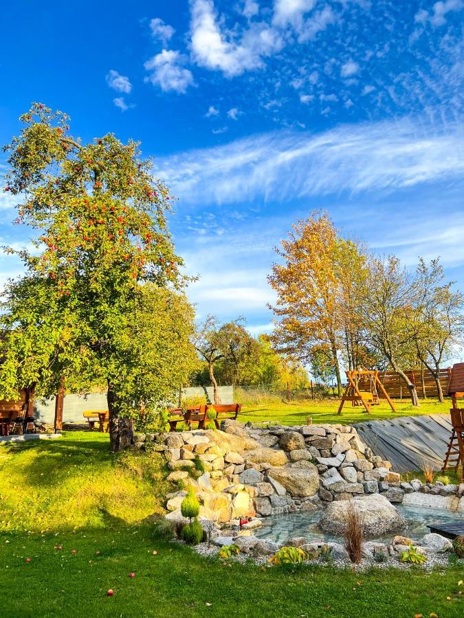 Przycup W Karkonoszach Apartamenty Karkonosze, Karpacz, Szklarska Poreba- Sauna Finska Marczyce Екстериор снимка