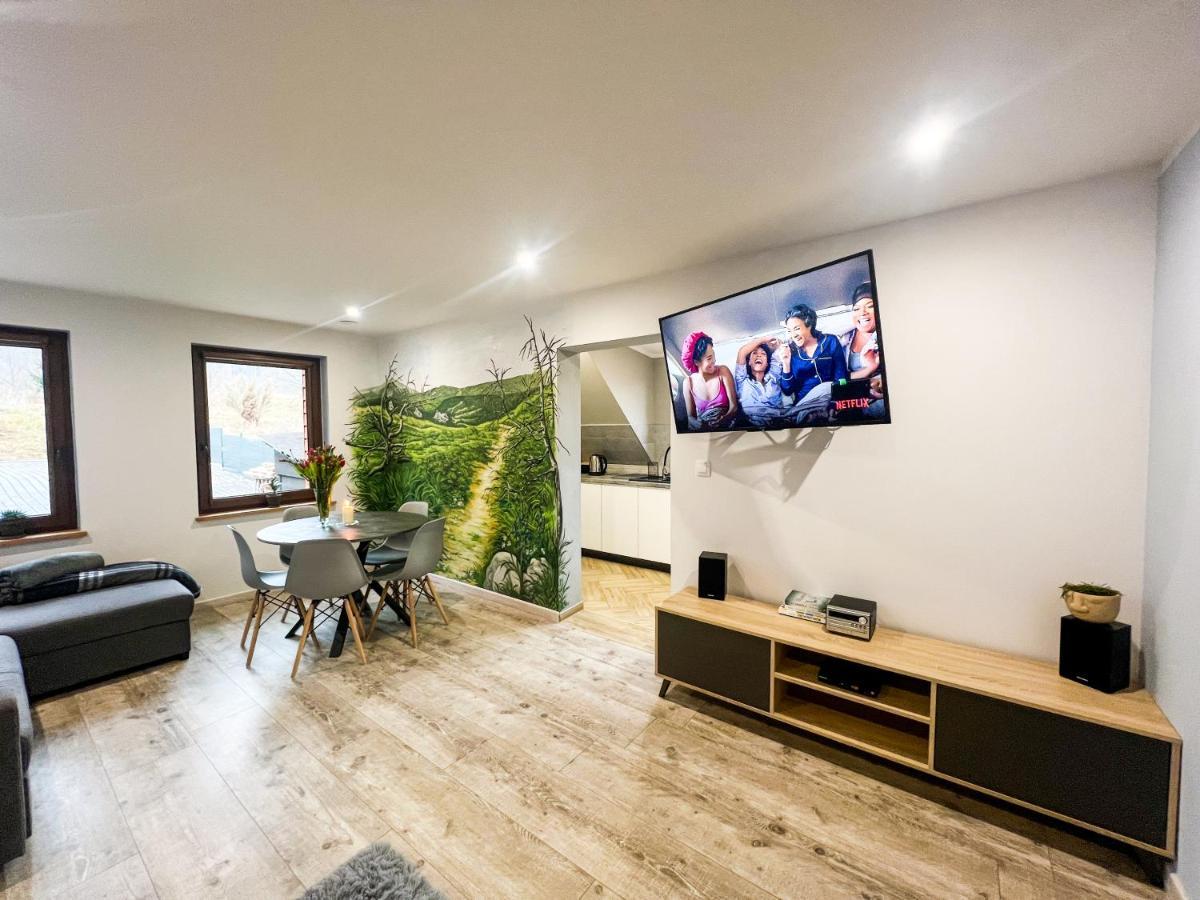 Przycup W Karkonoszach Apartamenty Karkonosze, Karpacz, Szklarska Poreba- Sauna Finska Marczyce Екстериор снимка