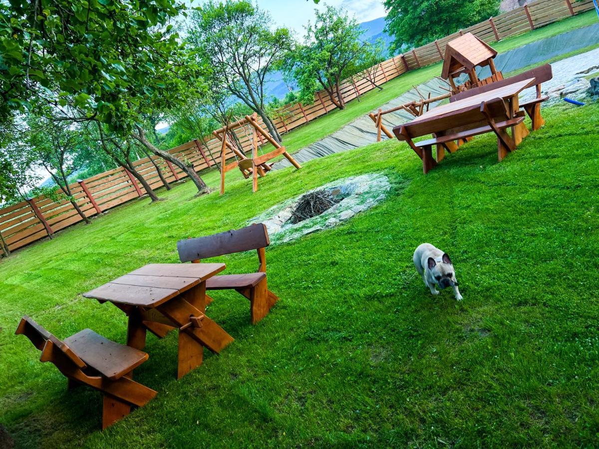 Przycup W Karkonoszach Apartamenty Karkonosze, Karpacz, Szklarska Poreba- Sauna Finska Marczyce Екстериор снимка