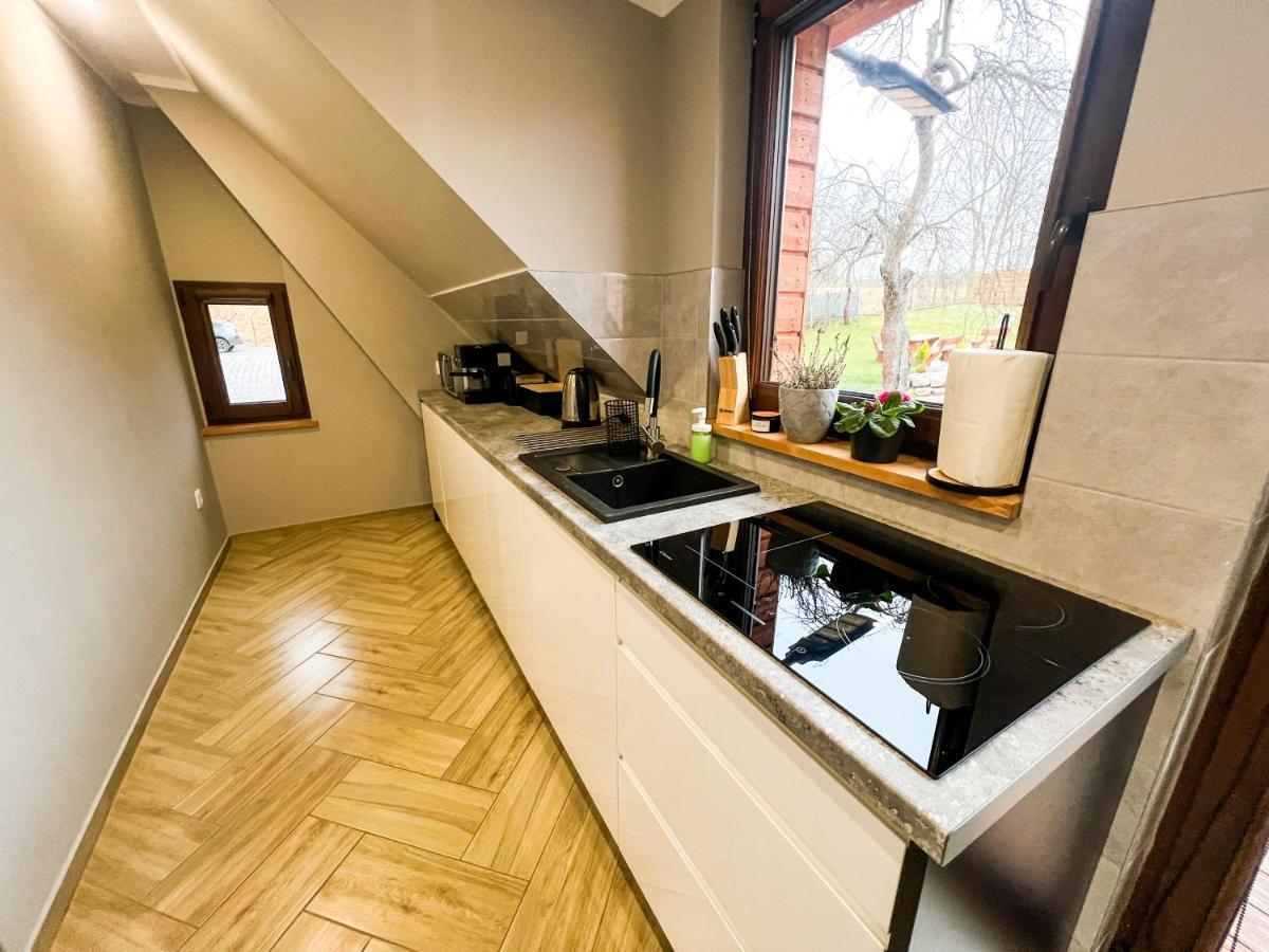 Przycup W Karkonoszach Apartamenty Karkonosze, Karpacz, Szklarska Poreba- Sauna Finska Marczyce Екстериор снимка