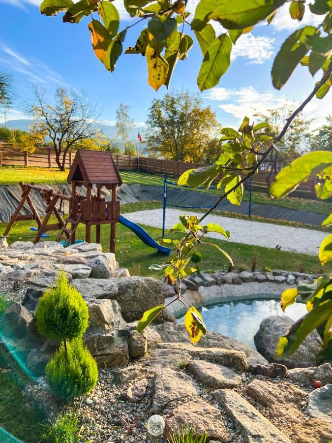 Przycup W Karkonoszach Apartamenty Karkonosze, Karpacz, Szklarska Poreba- Sauna Finska Marczyce Екстериор снимка