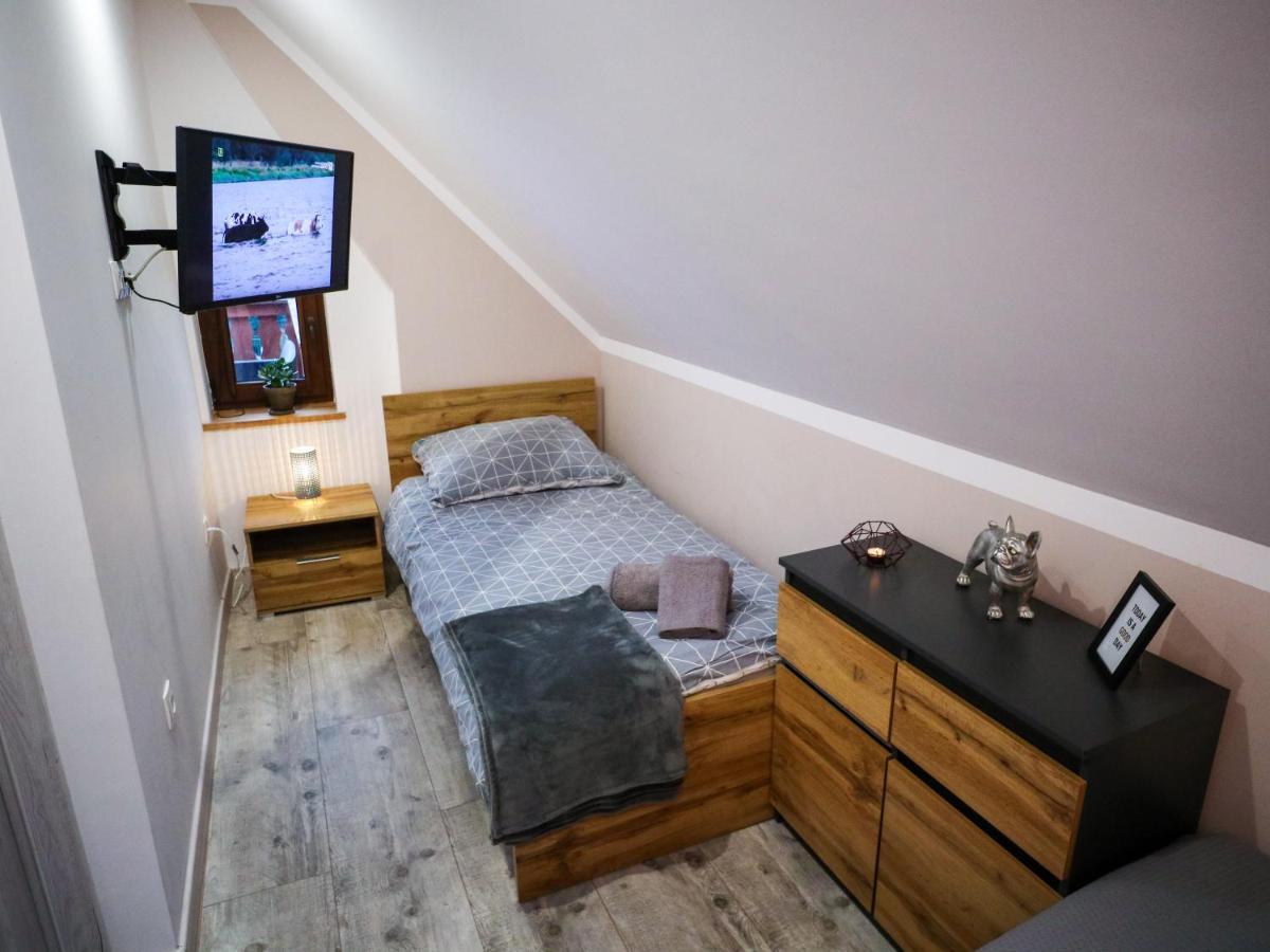 Przycup W Karkonoszach Apartamenty Karkonosze, Karpacz, Szklarska Poreba- Sauna Finska Marczyce Екстериор снимка