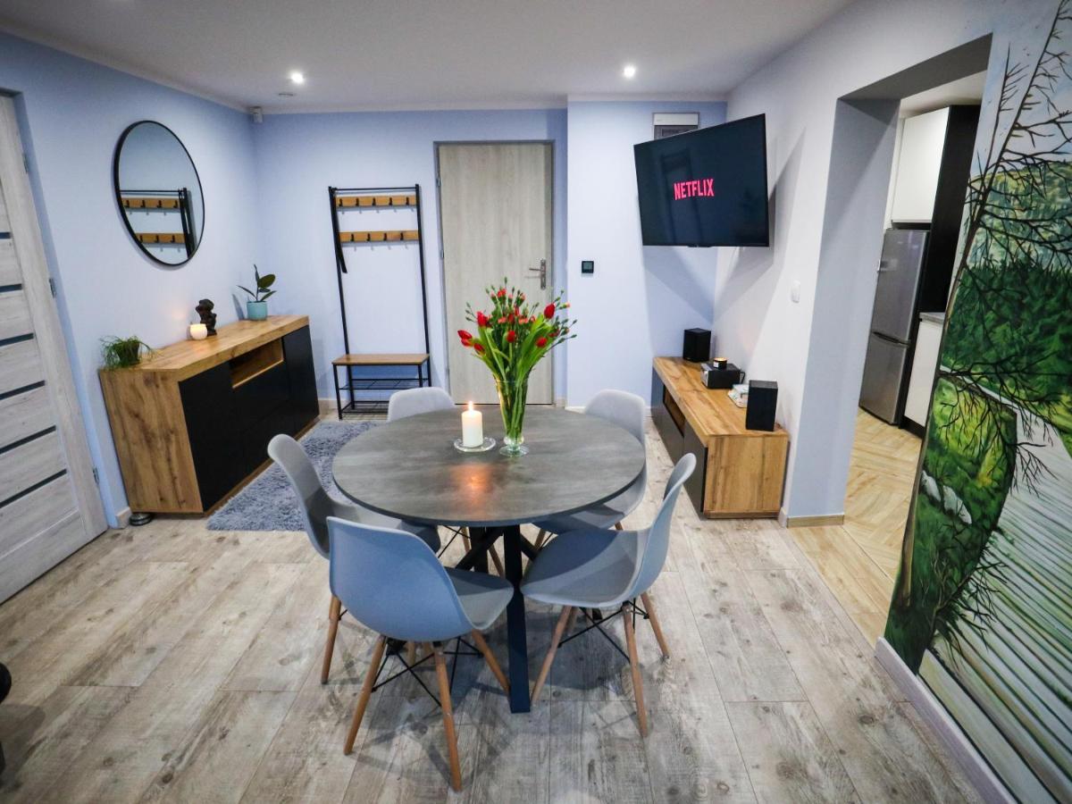 Przycup W Karkonoszach Apartamenty Karkonosze, Karpacz, Szklarska Poreba- Sauna Finska Marczyce Екстериор снимка