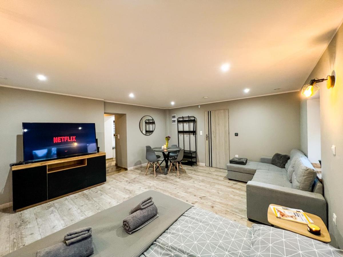 Przycup W Karkonoszach Apartamenty Karkonosze, Karpacz, Szklarska Poreba- Sauna Finska Marczyce Екстериор снимка