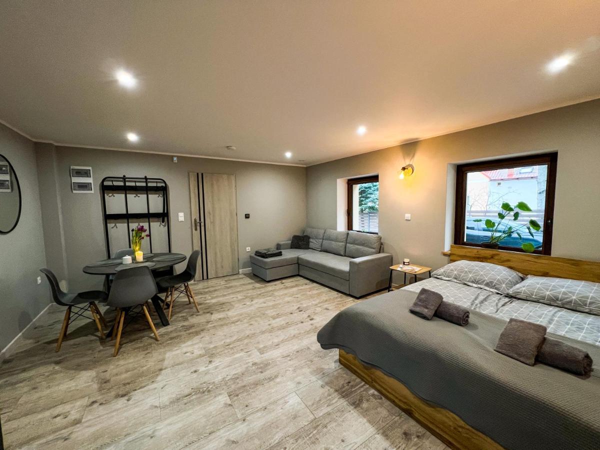 Przycup W Karkonoszach Apartamenty Karkonosze, Karpacz, Szklarska Poreba- Sauna Finska Marczyce Екстериор снимка