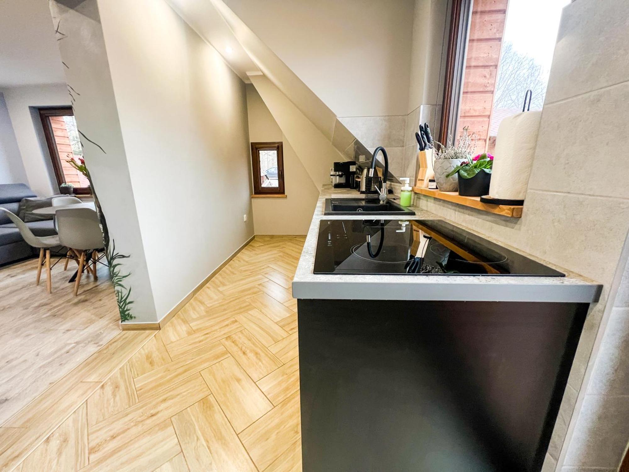 Przycup W Karkonoszach Apartamenty Karkonosze, Karpacz, Szklarska Poreba- Sauna Finska Marczyce Стая снимка