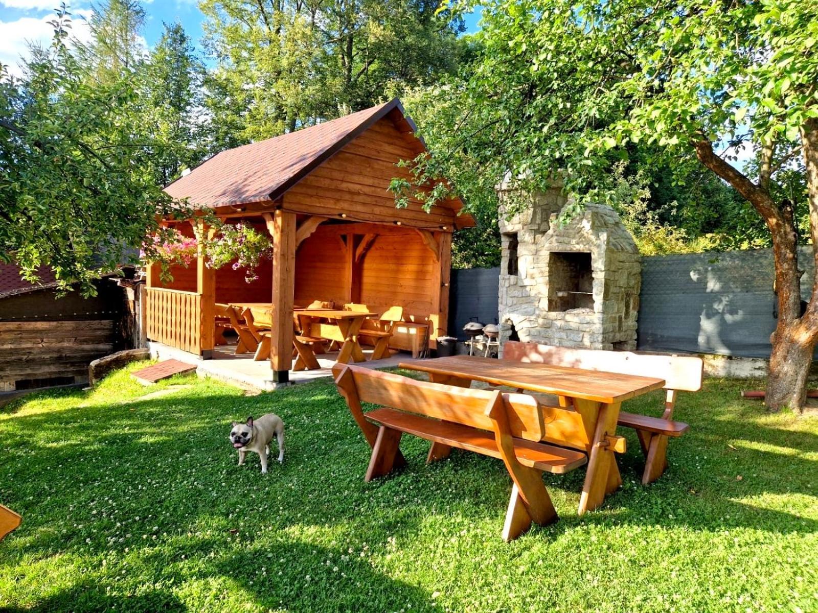 Przycup W Karkonoszach Apartamenty Karkonosze, Karpacz, Szklarska Poreba- Sauna Finska Marczyce Екстериор снимка